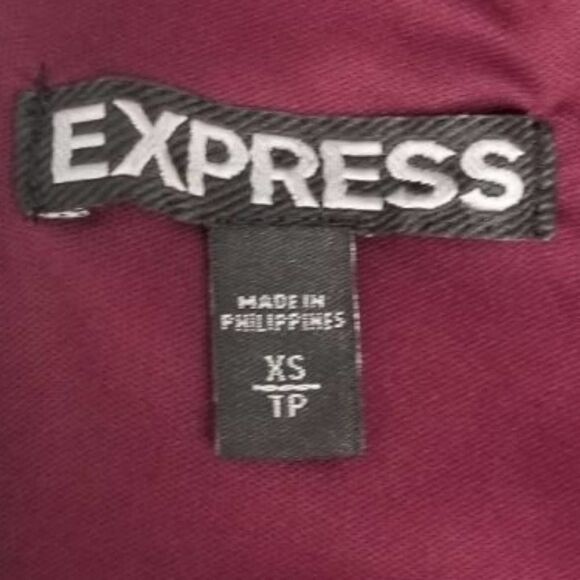 Express Dress - Picture 7 of 11